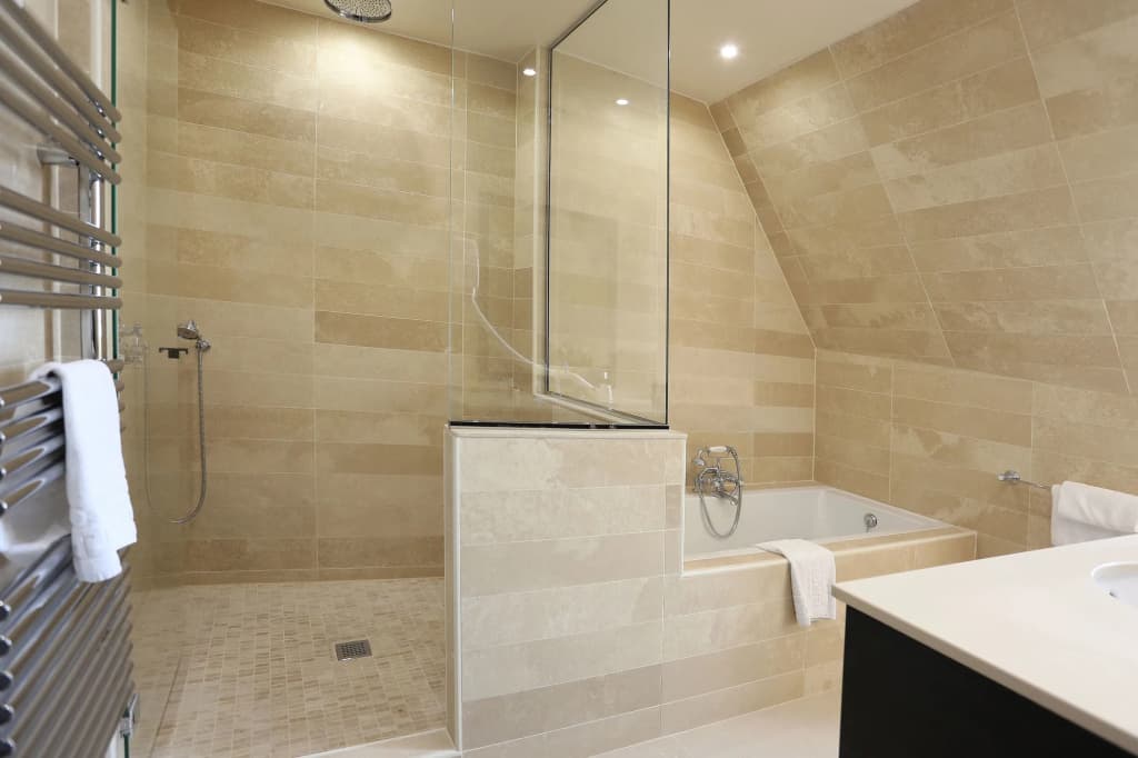Hotel Saint Louis Pigalle - photo 9