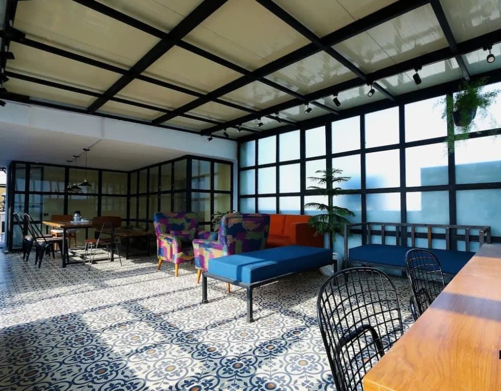 BedBug Hostel by Madpackers - photo 15