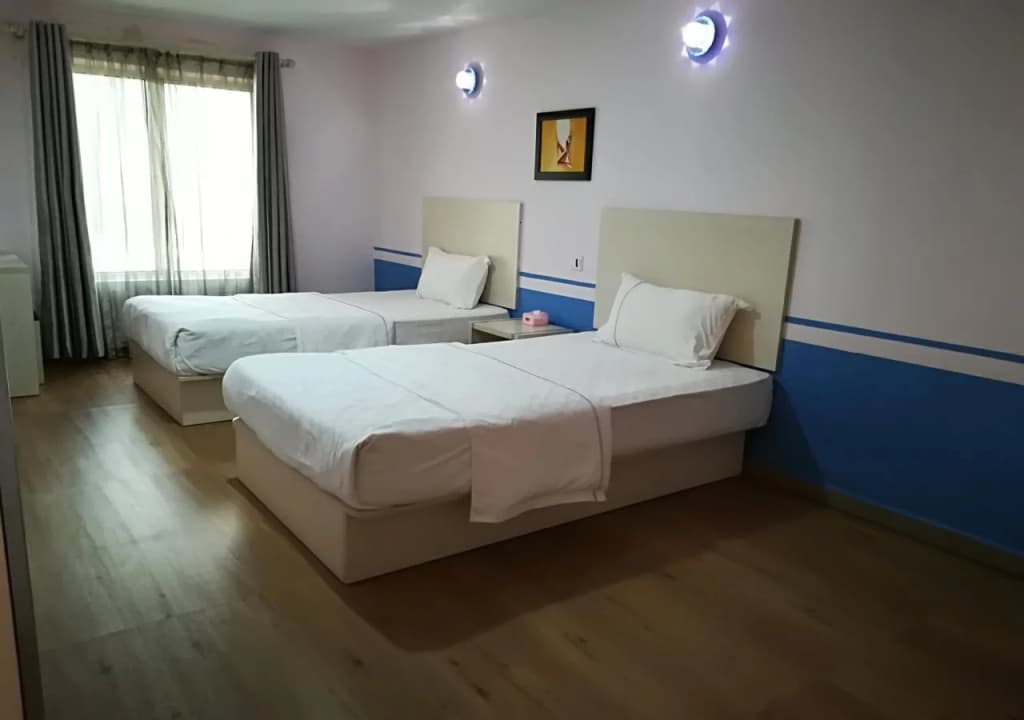 Seeds Hotel Cheras Maluri - photo 4