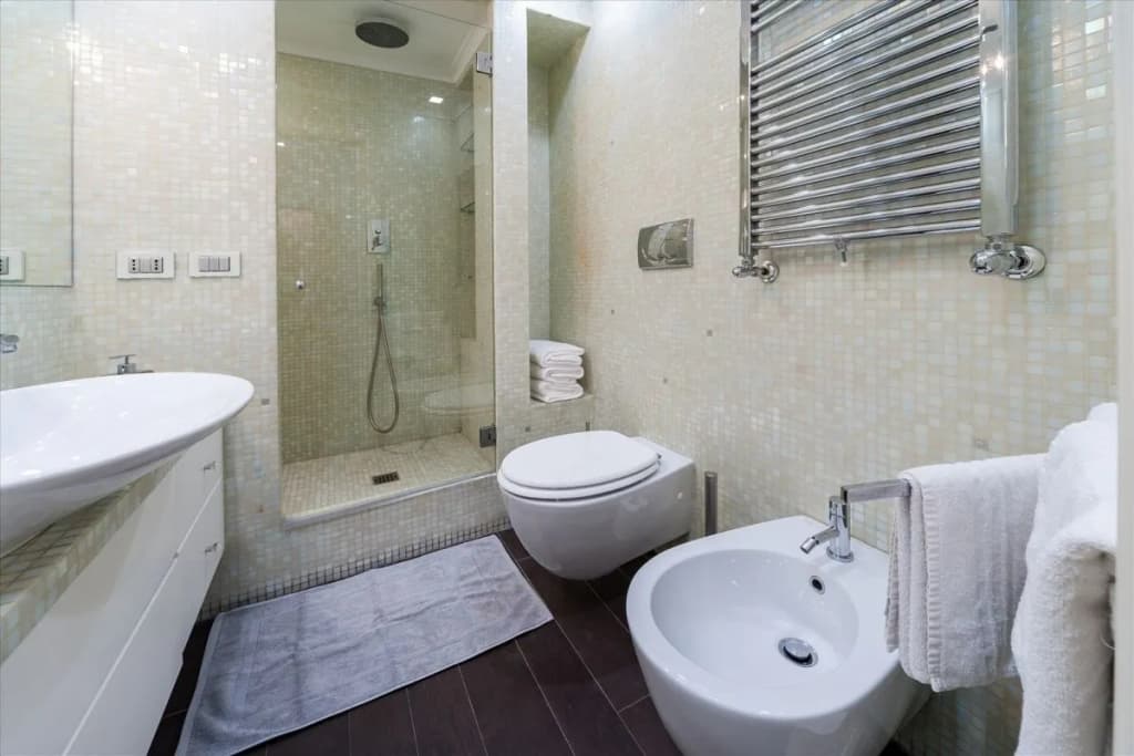 Luxury Cavour - photo 7