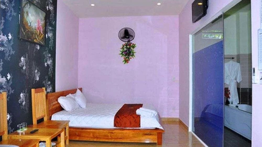 Shena Resort - photo 3