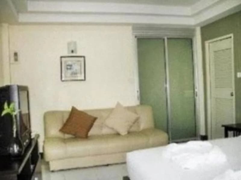 Krabi Flora Hotel - photo 13