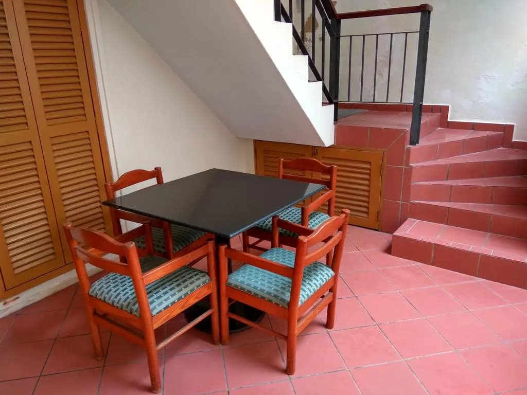 Heeren Inn Melaka - photo 8