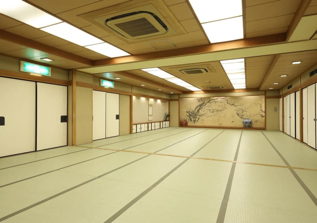 Gion Ryokan Karaku - photo 16