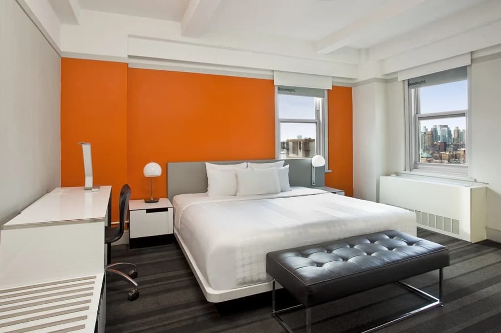 Row NYC Hotel - photo 14