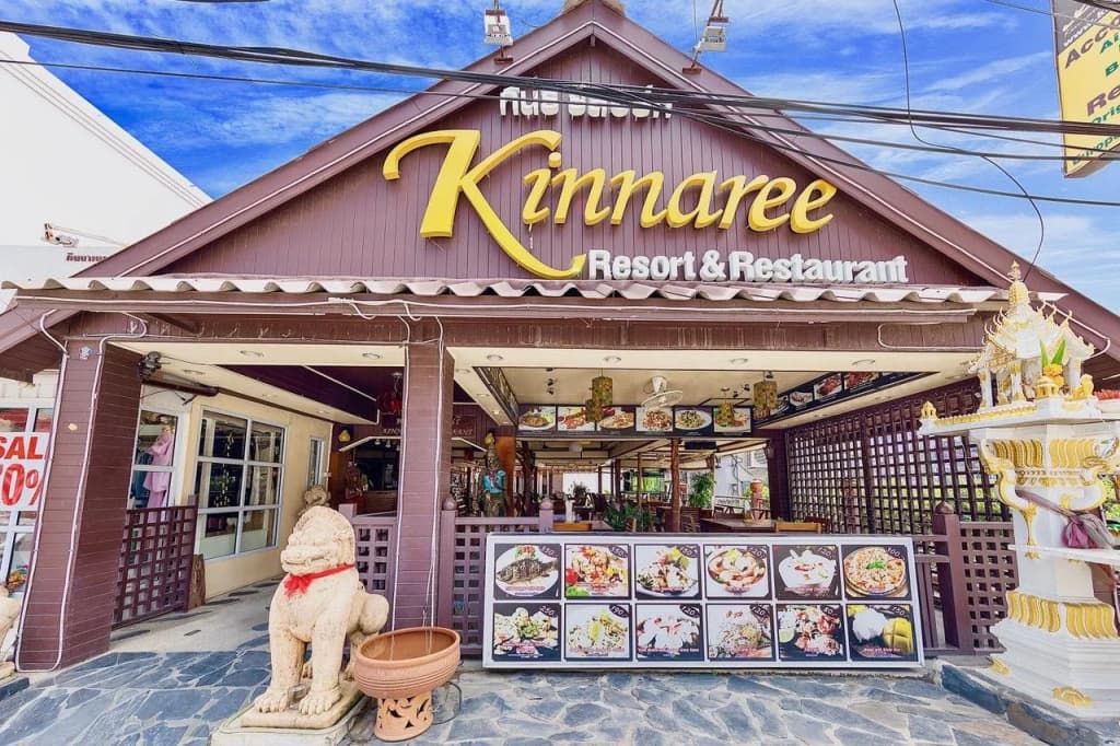 Kinnaree Resort - photo 10