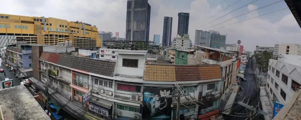 Td Bangkok - photo 11