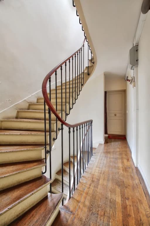 Nest Studio - Le Marais - photo 11