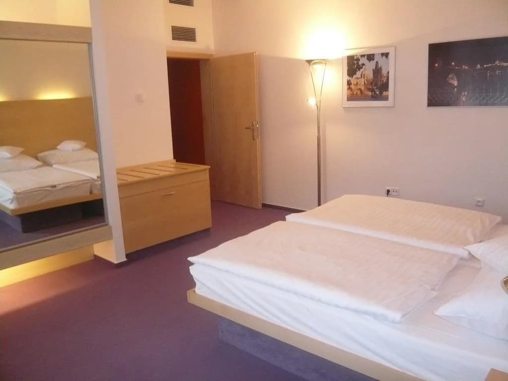 Hotel DAP - photo 4