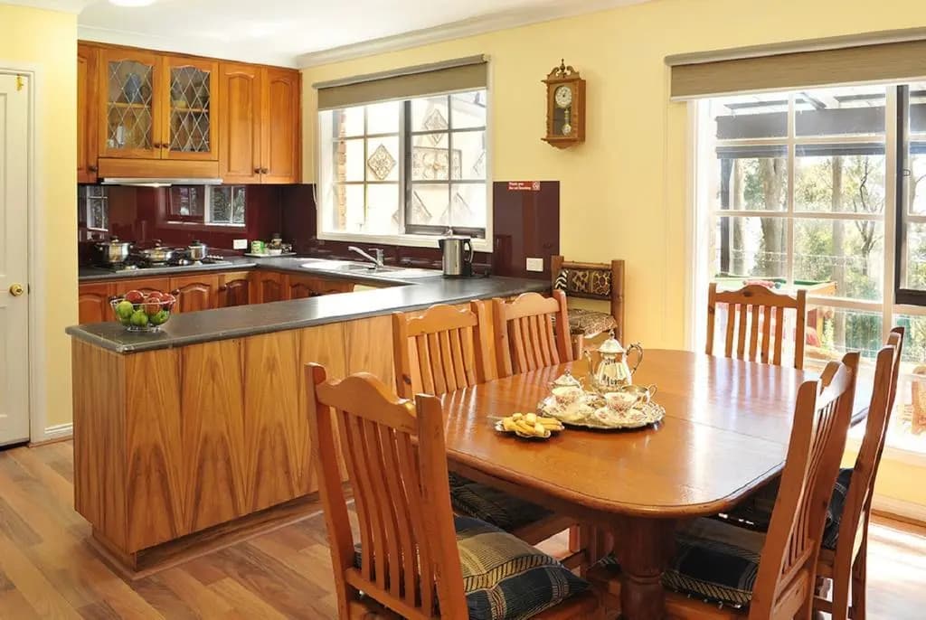 Holly Lodge - photo 12
