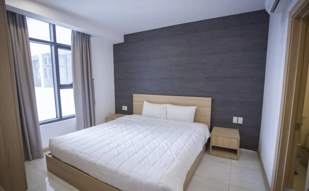 Hoang Kim Apartments - photo 2