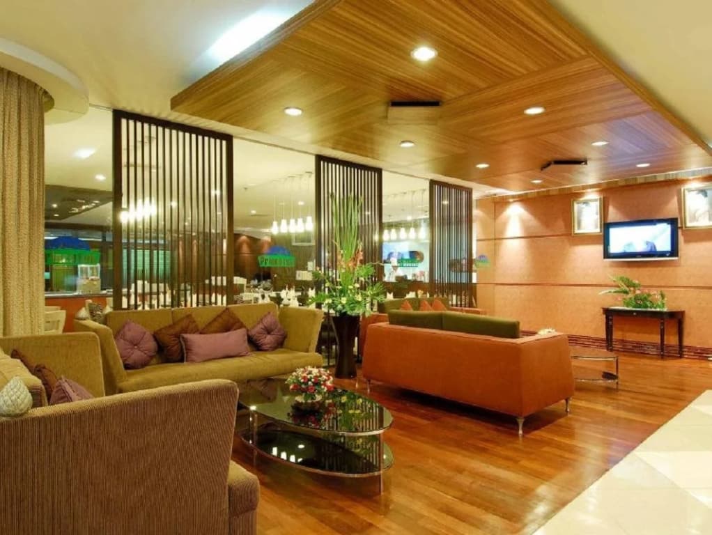 Princeton Bangkok - photo 2