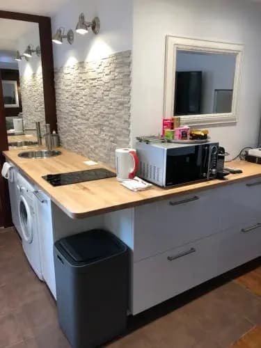 Cosy Apartment - Triangle D'Or - photo 18