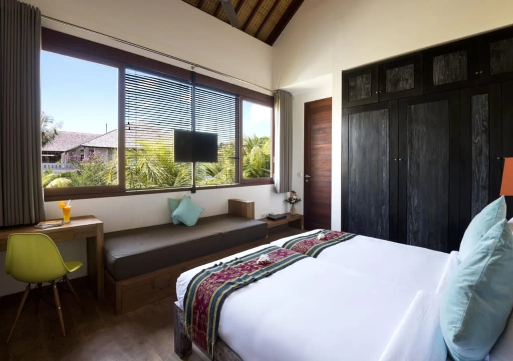 Villa Tangram - photo 4