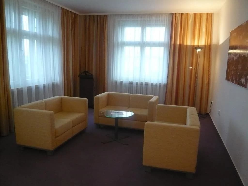 Hotel DAP - photo 2