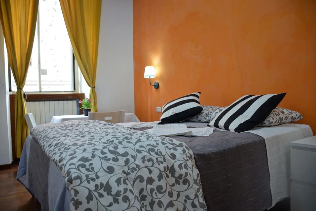 Roma Hotel Srls - photo 3