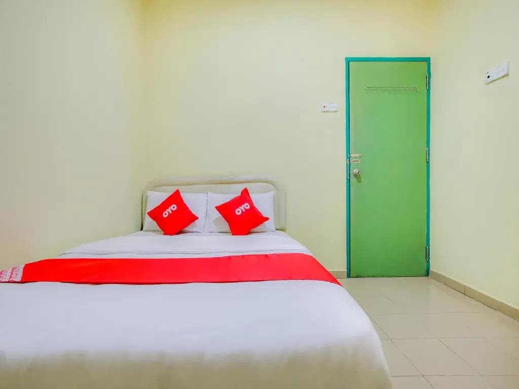OYO 89590 Hotel Foong Inn - photo 4