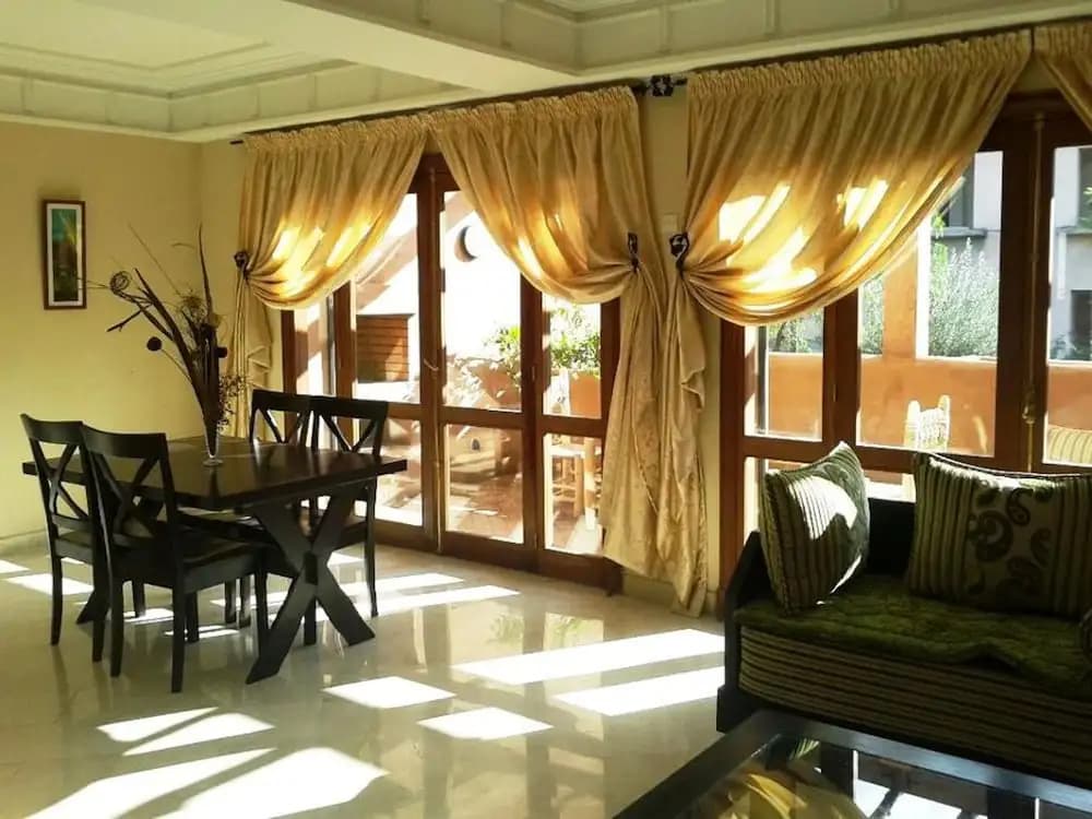 Residence Al Qantara - photo 2