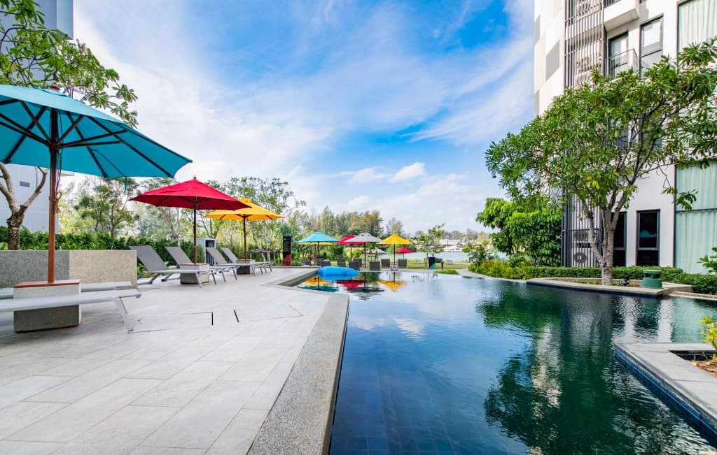 Cassia Phuket, part of Banyan Group - photo 8