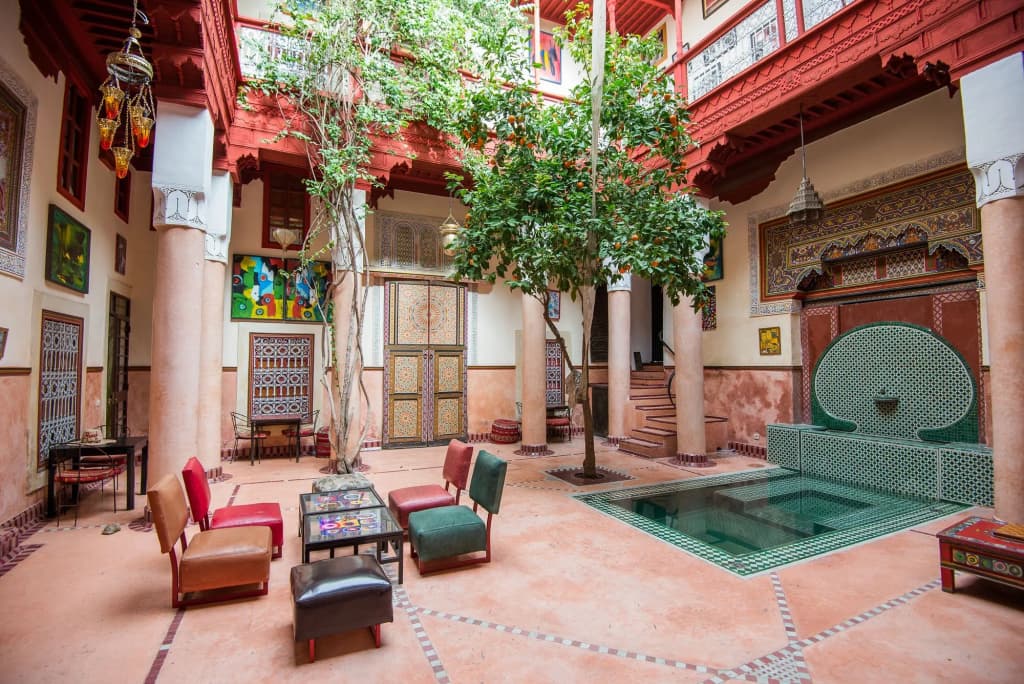 Riad Chorfa - photo 18