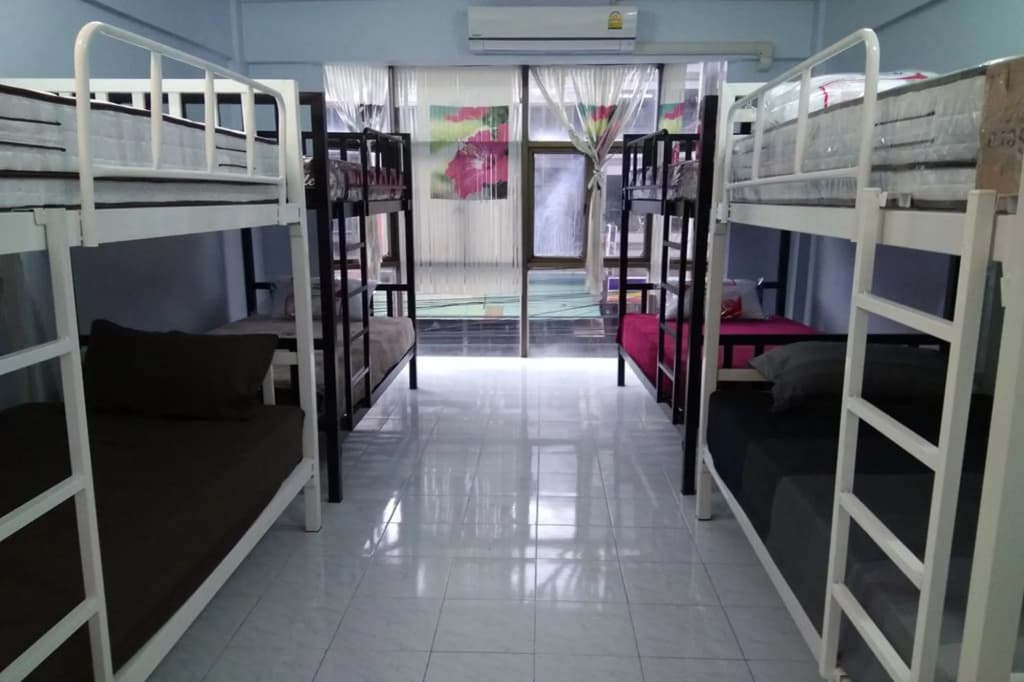 Shady'S Hostel - photo 12