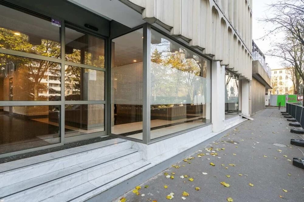 Beautiful Flat for 6p Near Place D'italie - photo 12