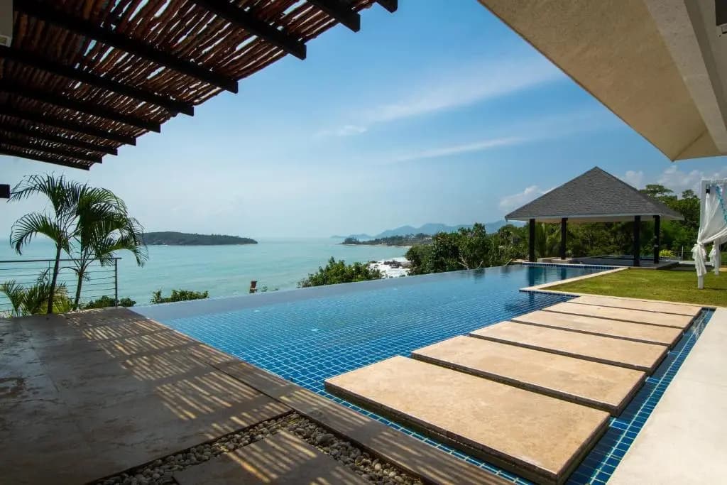 Bluemango Pool Villa & Resort Koh Samui - photo 12