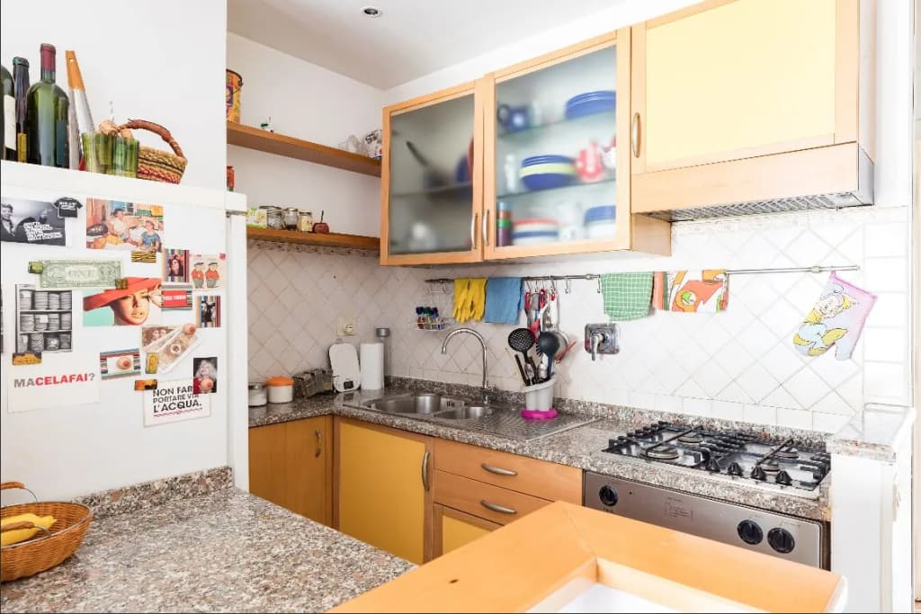 Roma Adorable Nest - main photo