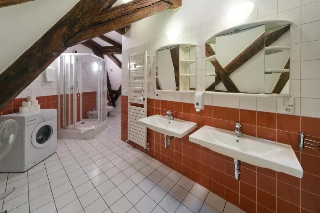 Residence u Vejvodů - photo 9