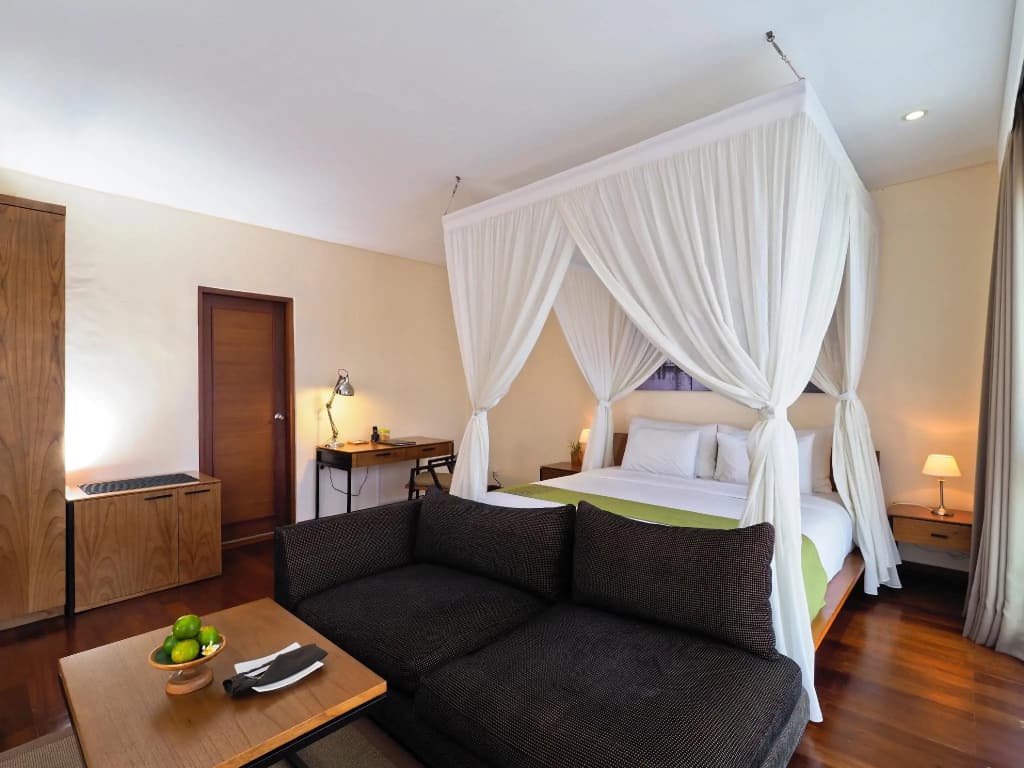 The Samata by LifestyleRetreats - photo 2