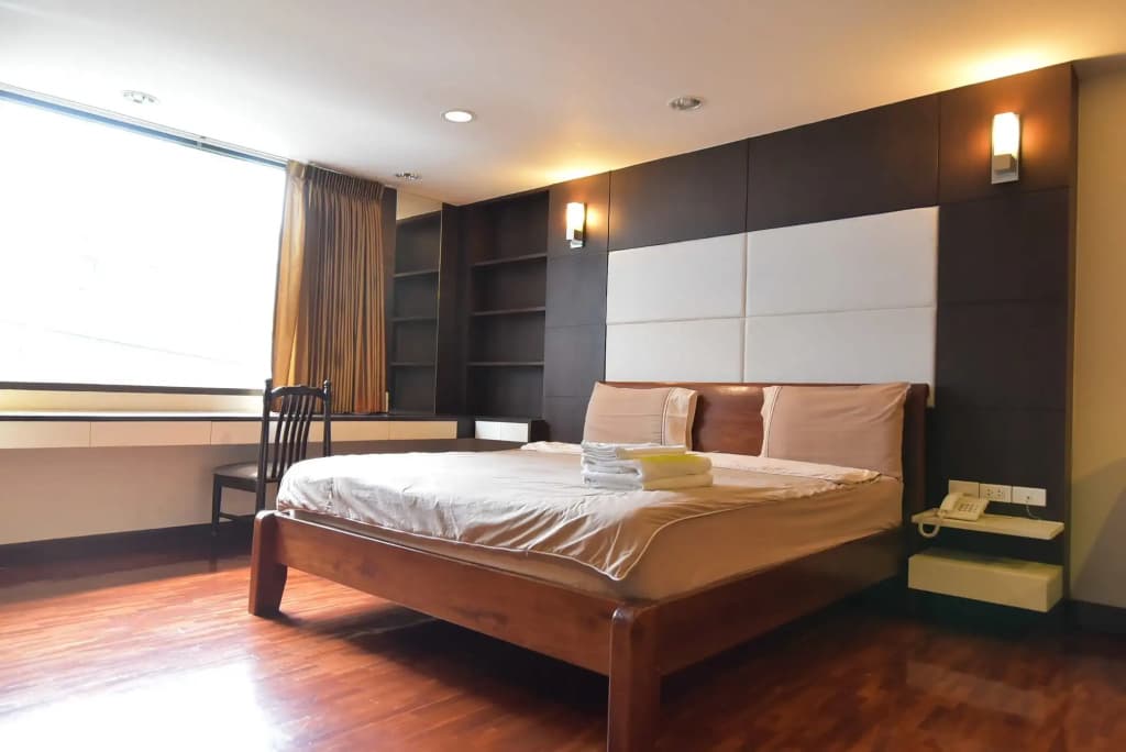 Eight Ville Apartment - photo 4