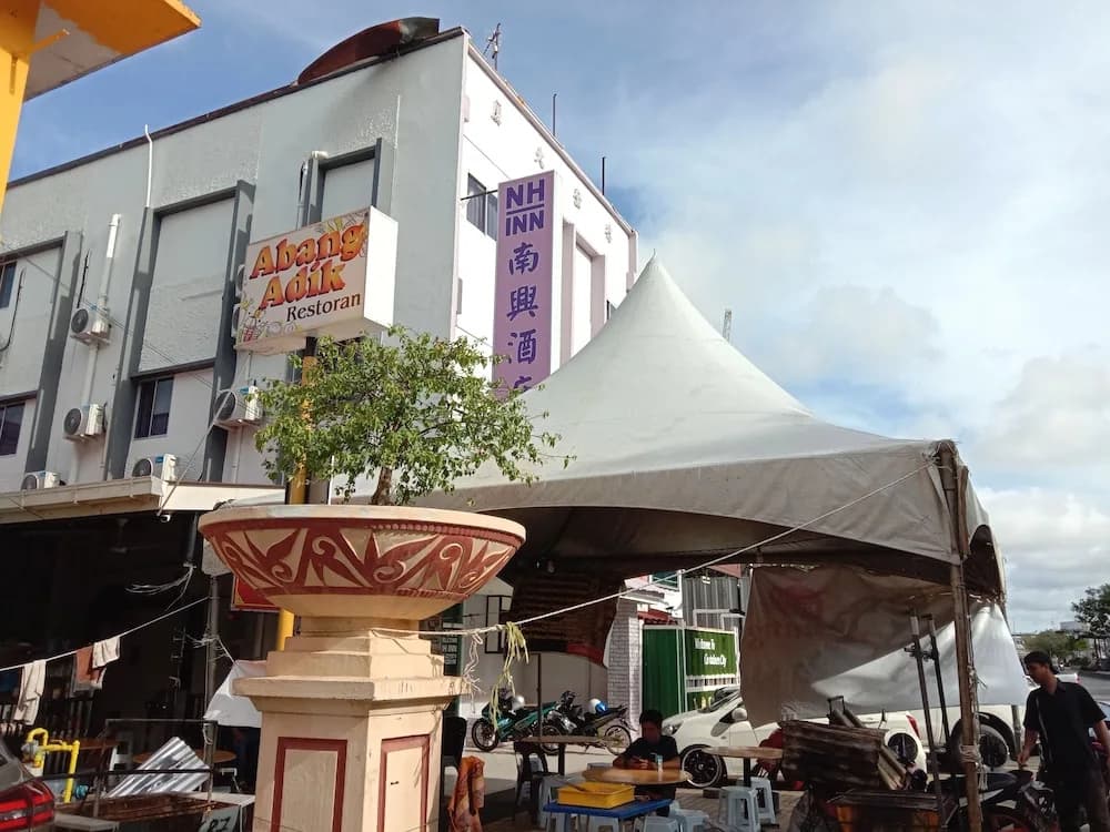OYO 90089 N H Inn - photo 12