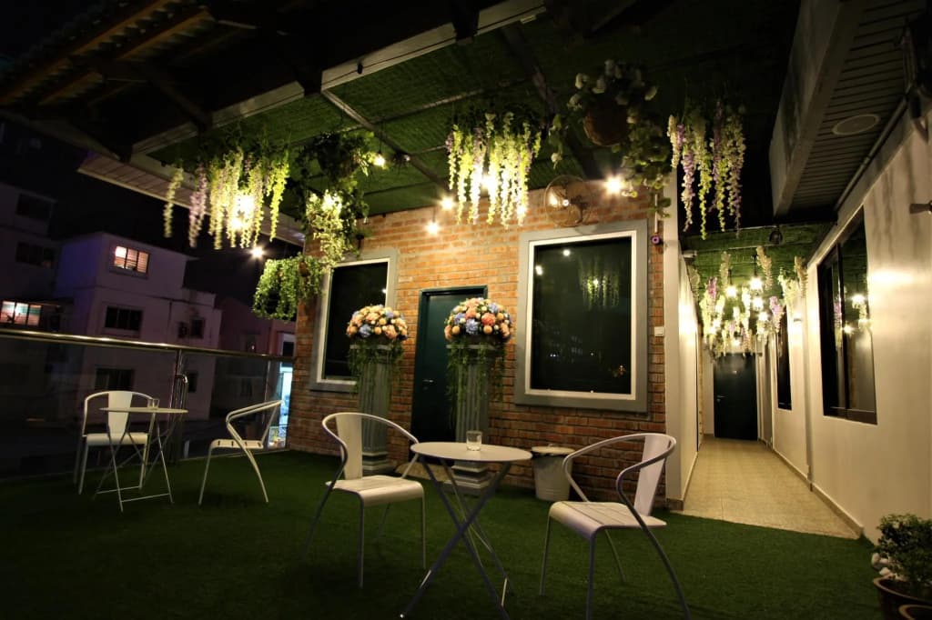 Shamrock Garden - photo 12