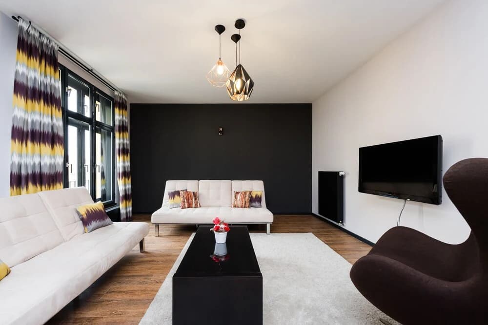 EMPIRENT Mucha Apartments - photo 16