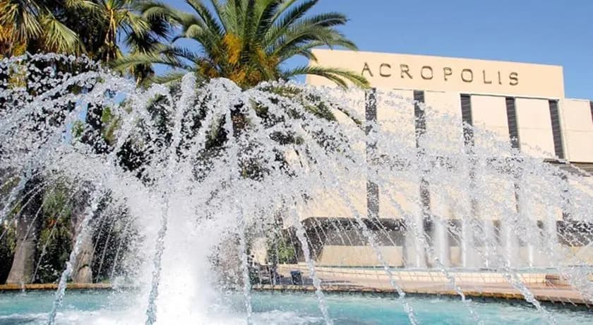 Riviera Immo Partner - Acropolis - main photo