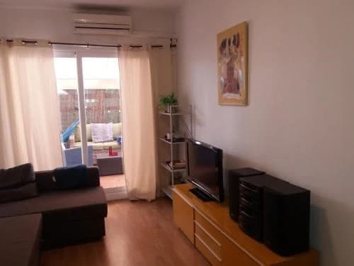 Old Town Apartments - main photo