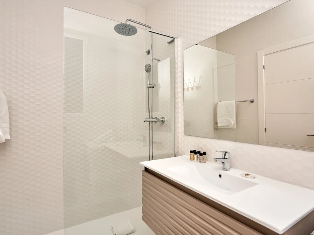 UD Apartments Barcelona - Marina Vintage Exclusive Apartment (2BR) - photo 7