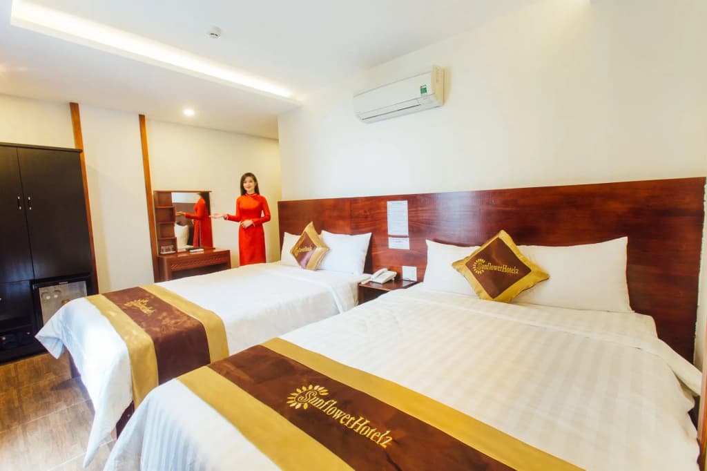 SunFlower 2 Hotel - photo 6