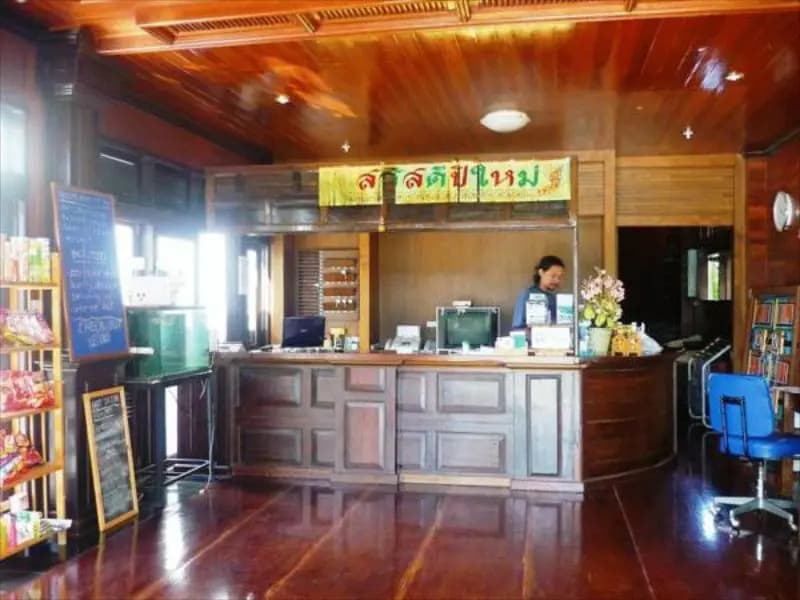 Baan Busaba Hotel - photo 25
