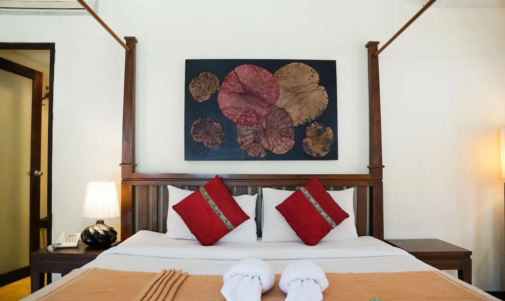 Cher Ville Boutique Resort - photo 2