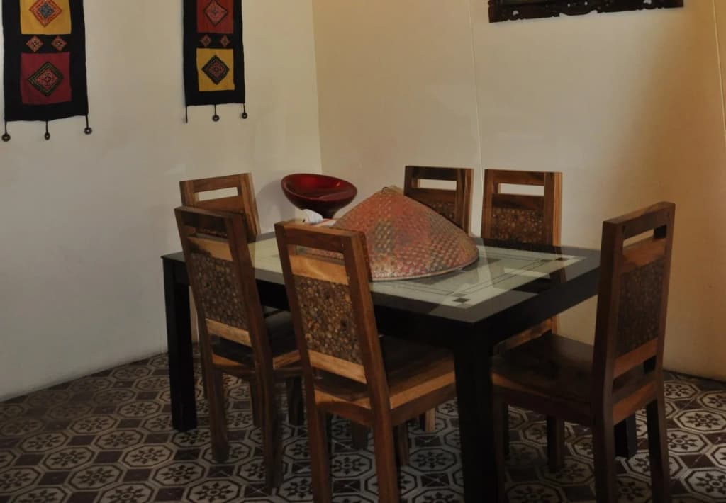Sarang Vacation Homes - main photo