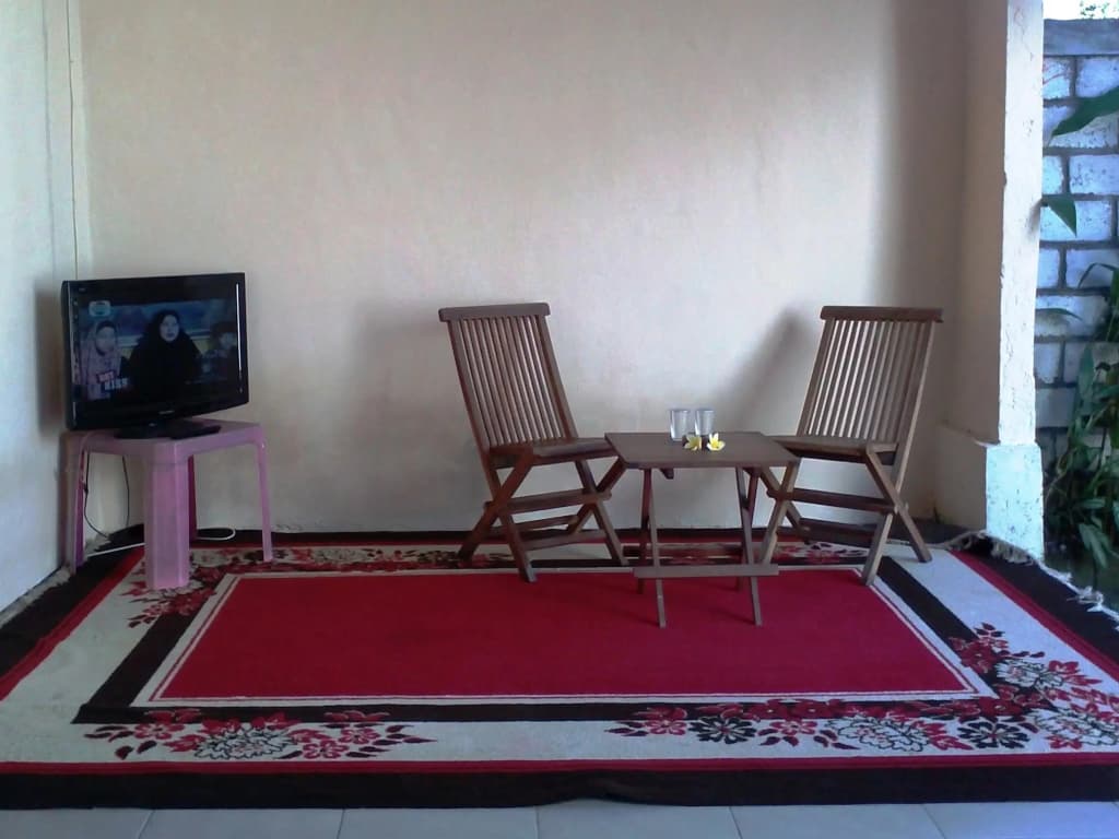 Bali Natural Homestay - photo 2