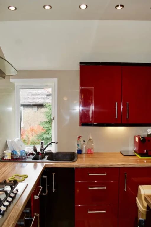 2 Bedroom Flat With Private Garden - photo 10