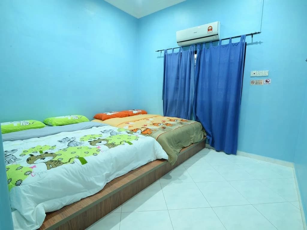 Singhome Holiday House - photo 3