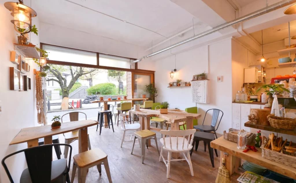 Guest House EN - photo 14