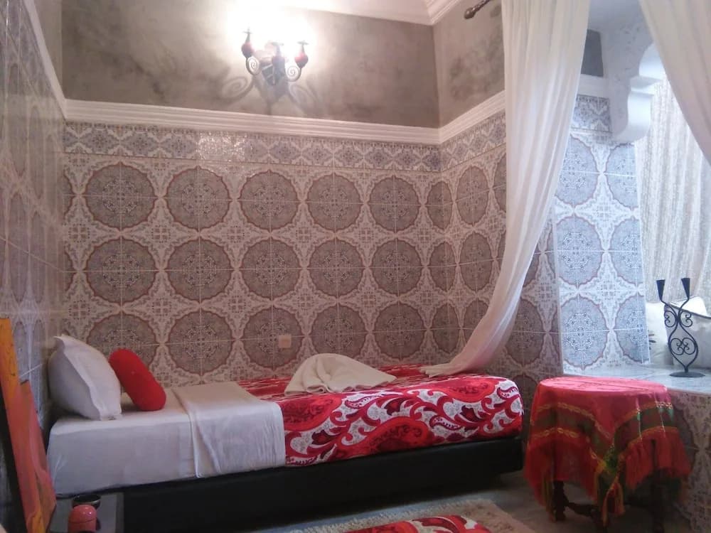 Riad Dar Vima - photo 2