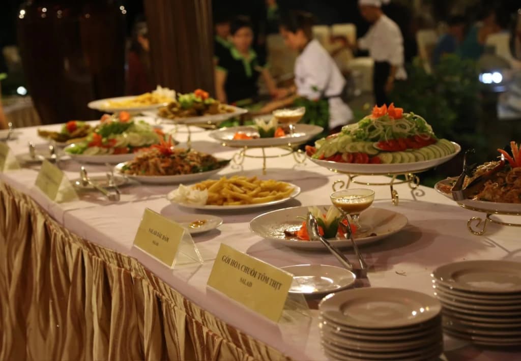 Phu Ninh Lake Resort - photo 6
