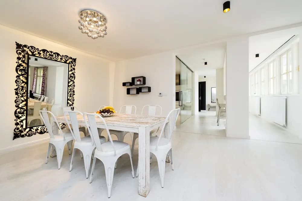 EMPIRENT Mucha Apartments - photo 19