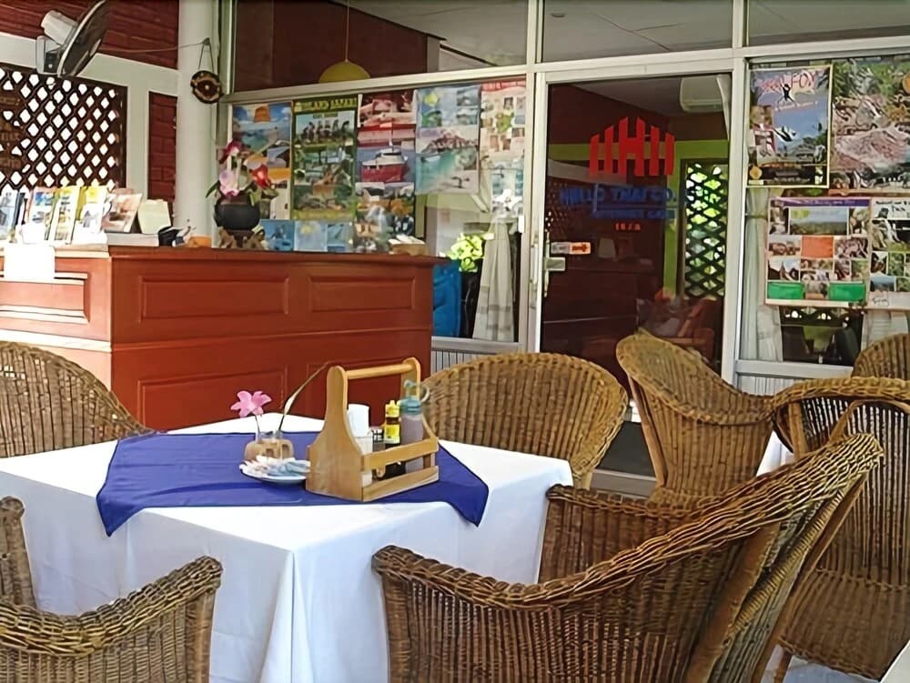 Baanrommai Resort - photo 22