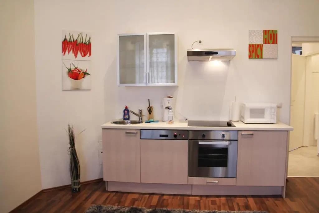 Apartment Troststraße - photo 5